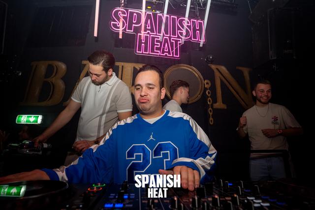 Club Baron ❄️ – photo 16