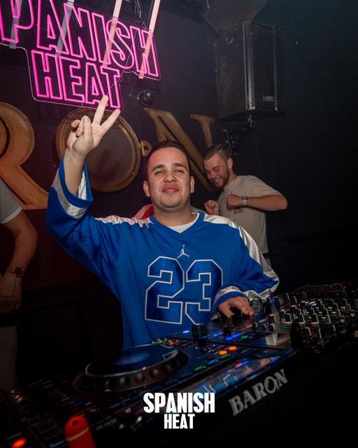 Club Baron ❄️ – photo 43