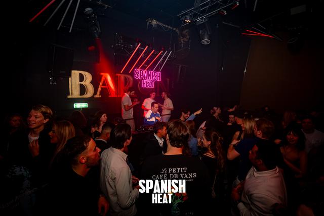 Club Baron ❄️ – photo 19