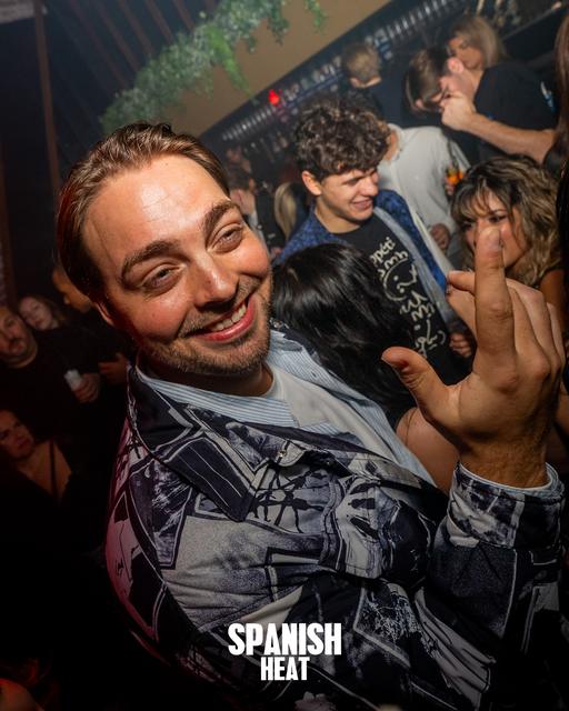 Club Baron ❄️ – photo 48