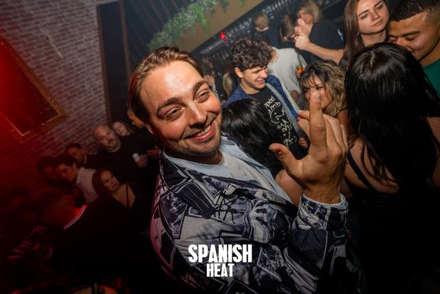 Club Baron ❄️ – photo 24