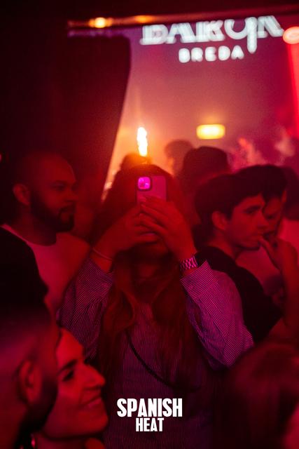 Club Baron ❄️ – photo 54
