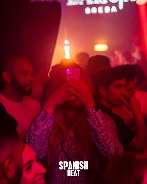 Club Baron ❄️ – photo 55