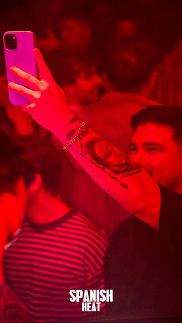 Club Baron ❄️ – photo 57
