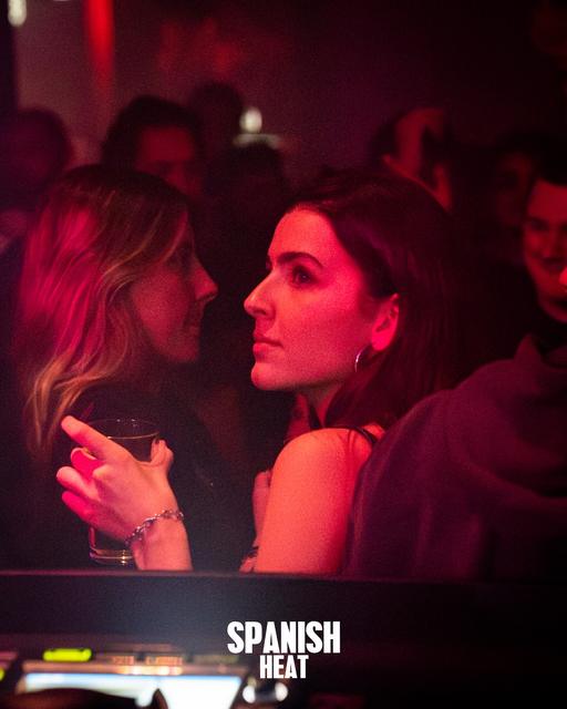 Club Baron ❄️ – photo 61
