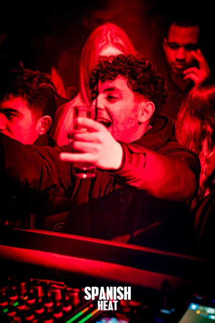 Club Baron ❄️ – photo 69