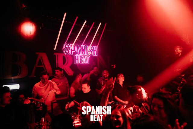 Club Baron – photo 116