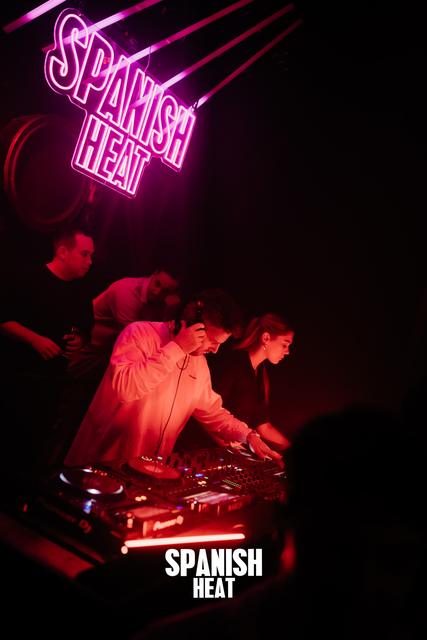 Club Baron – photo 18