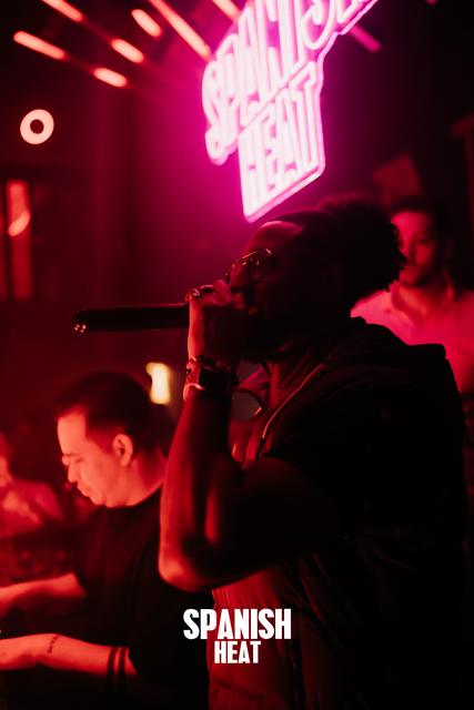 Club Baron – photo 36