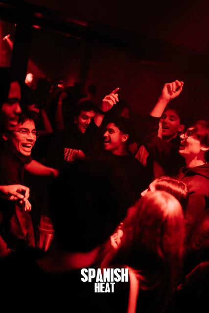 Club Baron – photo 35