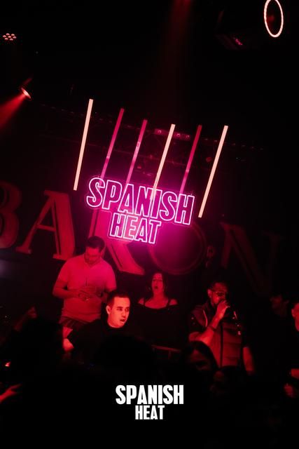 Club Baron – photo 48