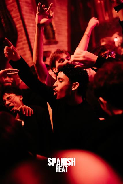 Club Baron – photo 58