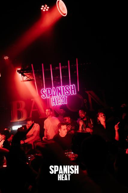 Club Baron – photo 84