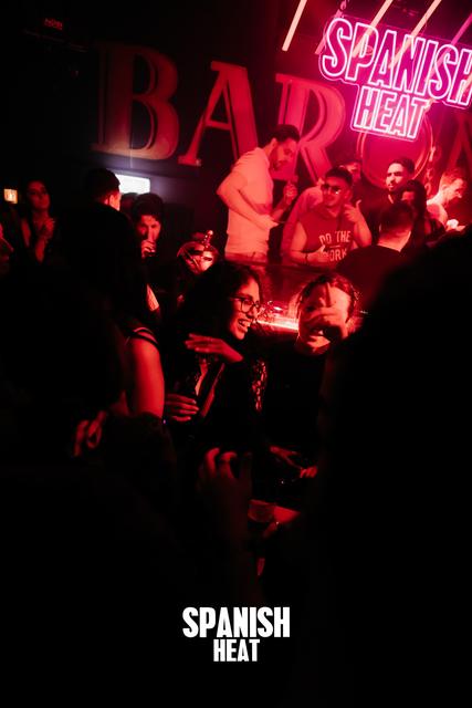 Club Baron – photo 86