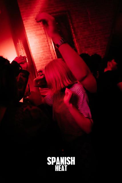 Club Baron – photo 102
