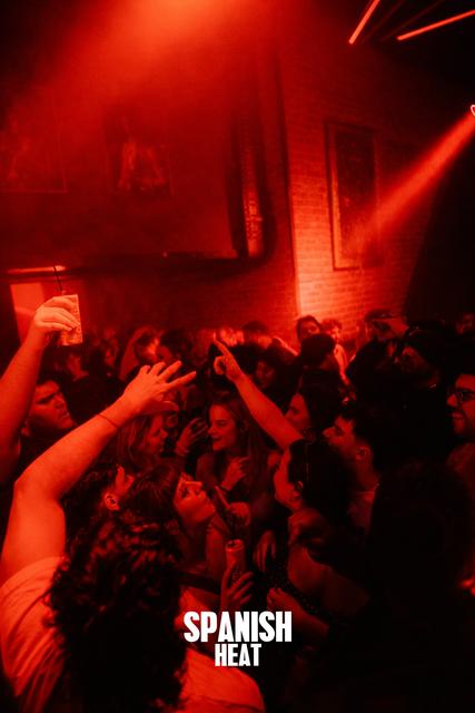 Club Baron – photo 109