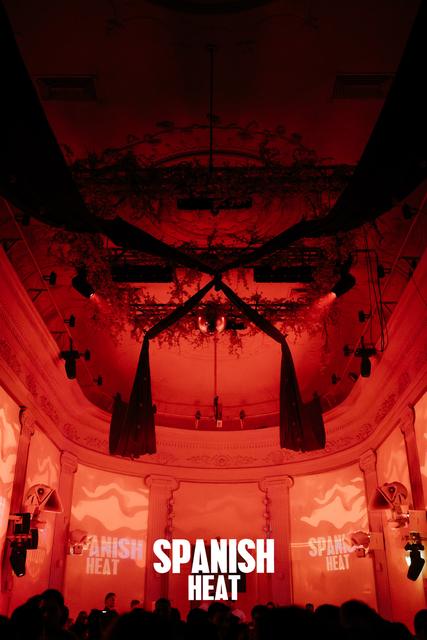 Supper Club 🌹 – photo 32