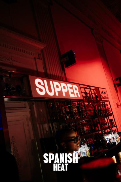 Supper Club 🌹 – photo 33