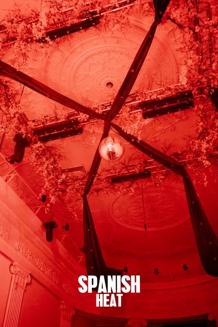 Supper Club 🌹 – photo 34