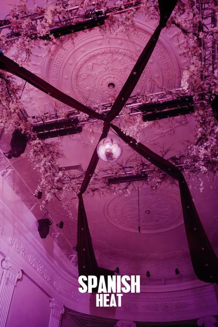 Supper Club 🌹 – photo 39