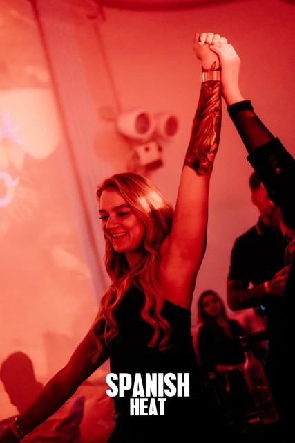 Supper Club 🌹 – photo 40