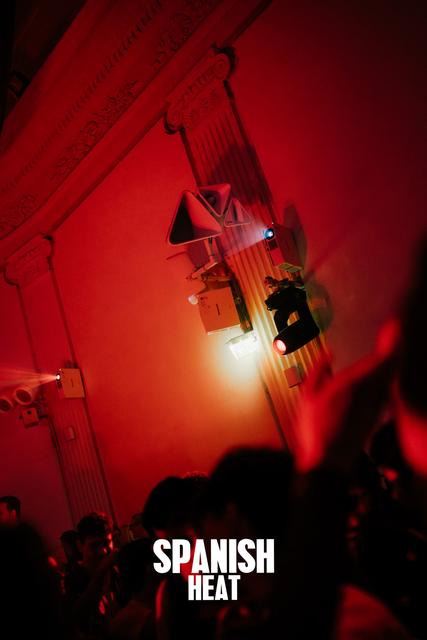 Supper Club 🌹 – photo 51