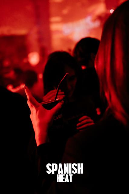 Supper Club 🌹 – photo 52
