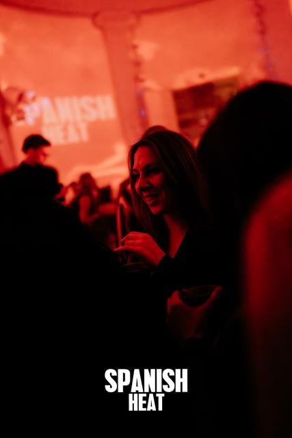 Supper Club 🌹 – photo 53