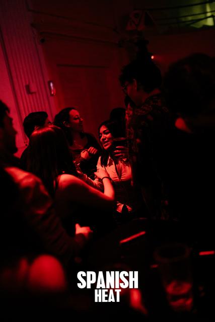 Supper Club 🌹 – photo 54