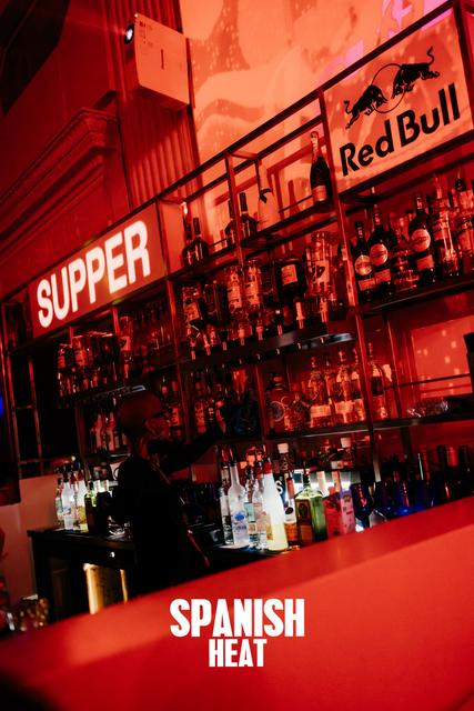 Supper Club 🌹 – photo 57