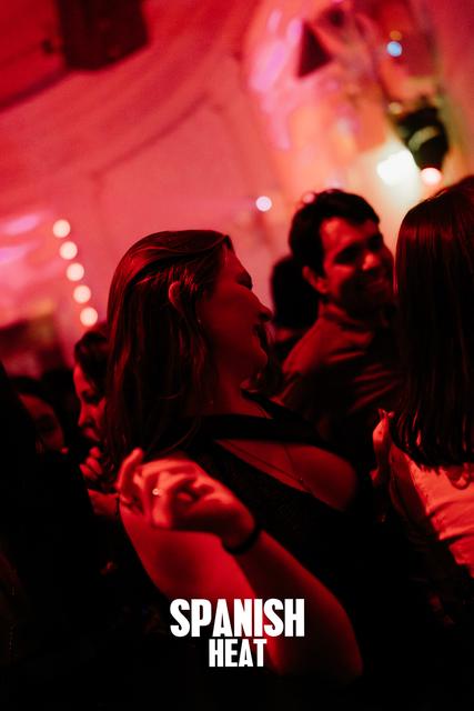 Supper Club 🌹 – photo 60