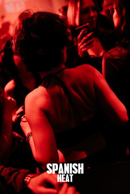 Supper Club 🌹 – photo 69