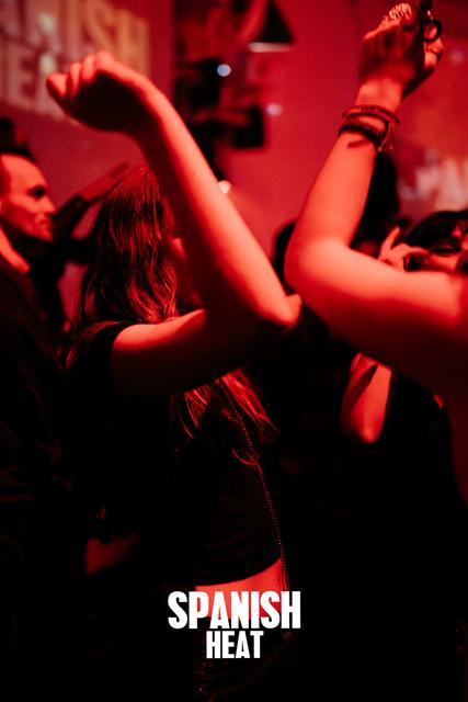 Supper Club 🌹 – photo 73