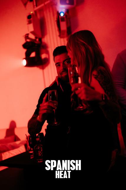 Supper Club 🌹 – photo 85