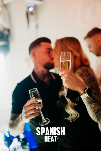 Supper Club 🌹 – photo 86