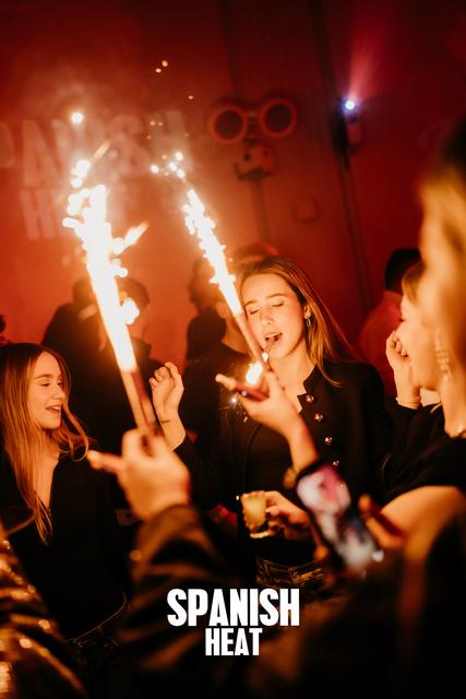 Supper Club 🌹 – photo 88
