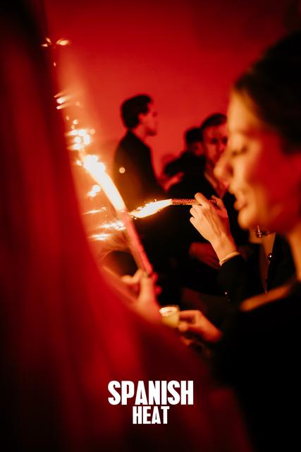 Supper Club 🌹 – photo 90