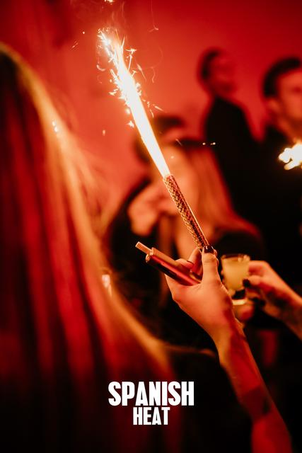 Supper Club 🌹 – photo 91
