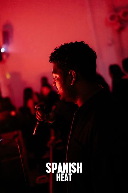 Supper Club 🌹 – photo 97