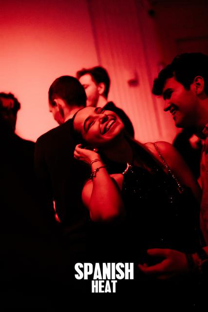 Supper Club 🌹 – photo 100