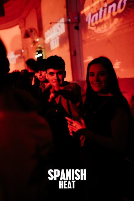 Supper Club 🌹 – photo 101
