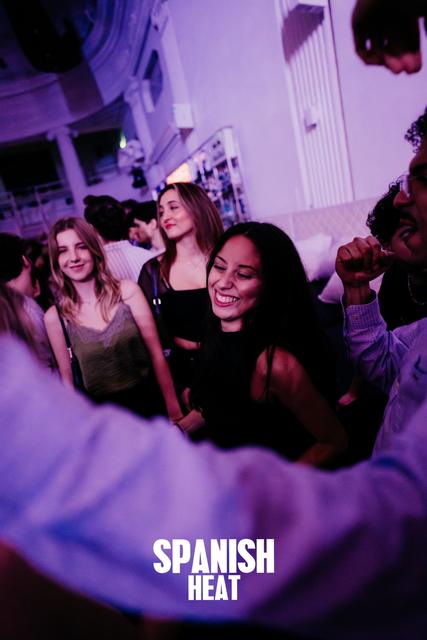Supper Club 🌹 – photo 107