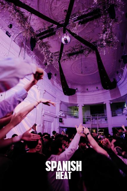 Supper Club 🌹 – photo 111