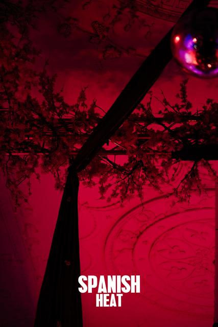 Supper Club 🌹 – photo 116