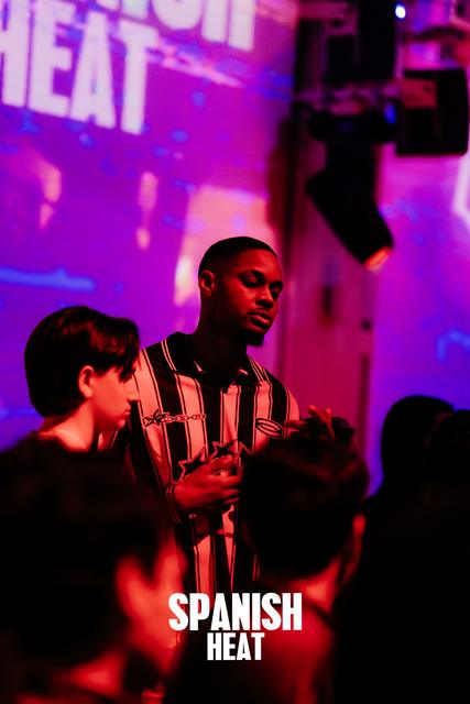Supper Club 🌹 – photo 117