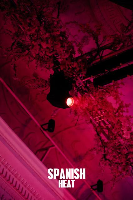 Supper Club 🌹 – photo 118