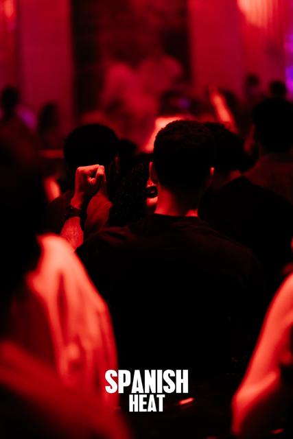 Supper Club 🌹 – photo 119