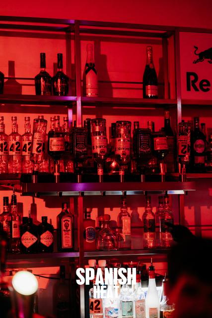 Supper Club 🌹 – photo 121