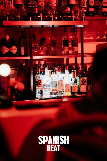 Supper Club 🌹 – photo 122