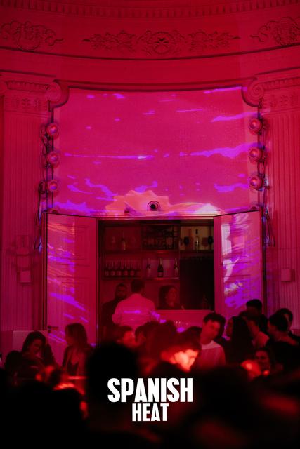 Supper Club 🌹 – photo 123